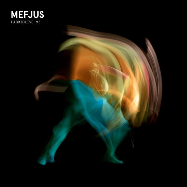 Mefjus - Fabriclive 95 : | CD