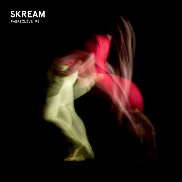 Skream - Fabriclive 96 : | CD