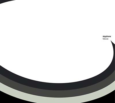 SKYPHONE - Fabula | CD
