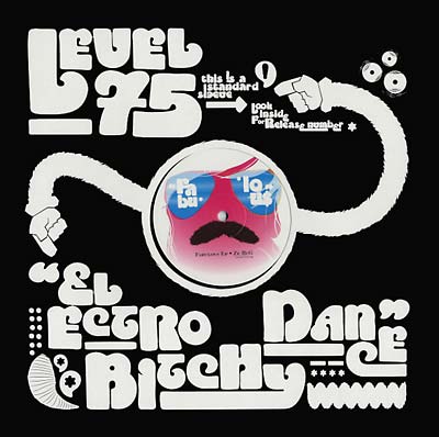 ZE BUG - Fabulous EP | Vinyl