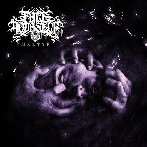 Face Yourself - Martyr [Ep] | CD