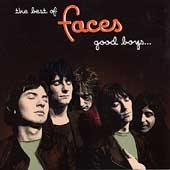 Faces - Best Of Faces: Good Boys When They'Re Asleep [Import] | CD