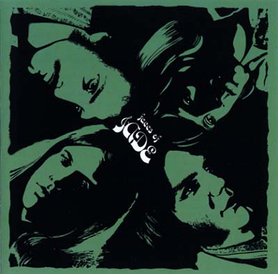 JADE - Faces Of Jade | CD