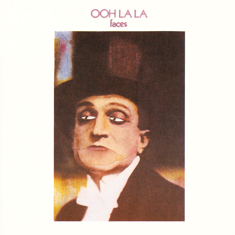 Faces - Ooh La La | Vinyl
