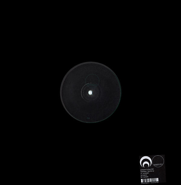 LUKE HESS - Facette EP | Vinyl