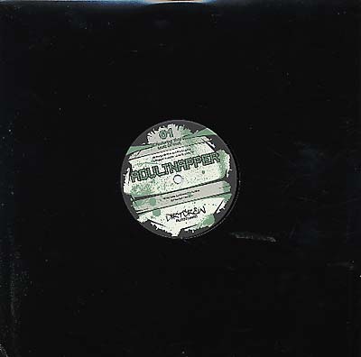 ADULTNAPPER - Factoring Your Lack Of Cool | Vinyl