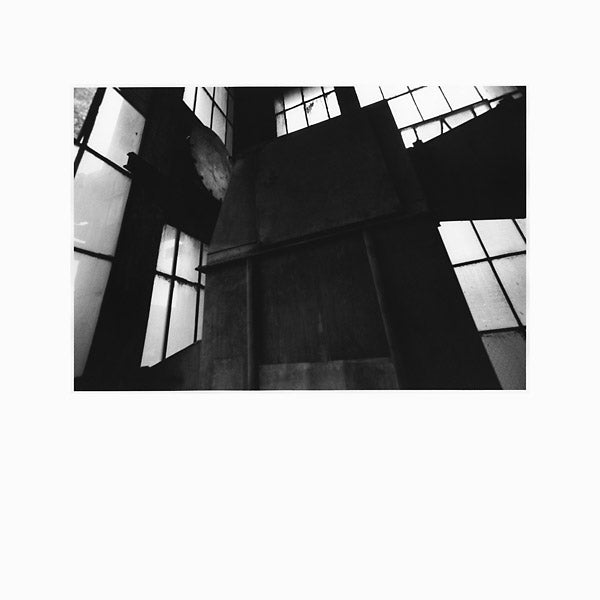 HEXA - Factory Photographs | Vinyl