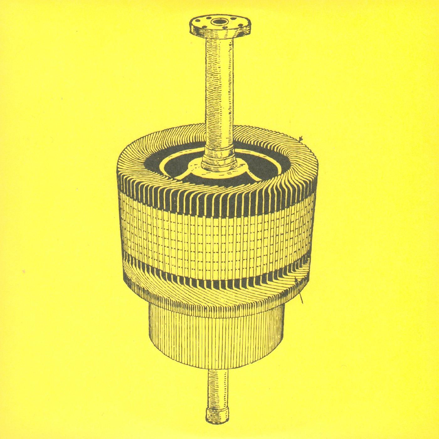 FOUND | factorycraft | Vinyl