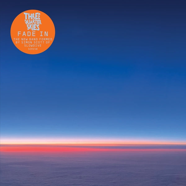 THREE QUARTER SKIES - Fade In | Vinyl