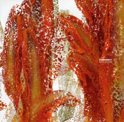 ALEX PICONE - Fahrenheit | Vinyl