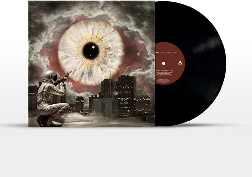 Failure | Location Lost [Black Vinyl] | Vinyl