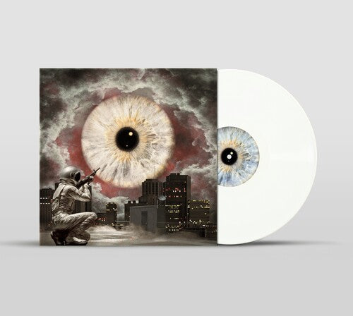 Failure | Location Lost (Indie Exclusive) [White Vinyl] | Vinyl