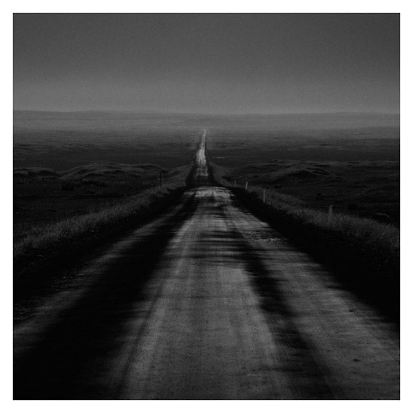 IAN HAWGOOD + DANNY NORBURY - Faintly Recollected | CD