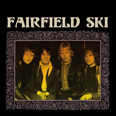 FAIRFIELD SKI - Fairfield Ski | Vinyl