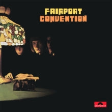 Fairport Convention - Fairport Convention [Import] | Vinyl