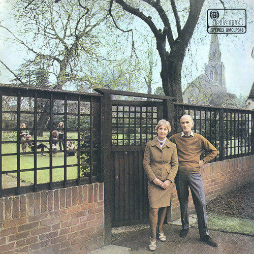 Fairport Convention - Unhalfbricking (180 Gram Vinyl) [Import] | Vinyl