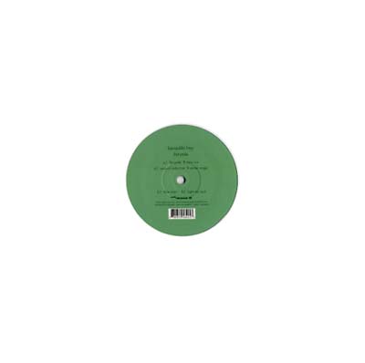 BENEDIKT FREY - Fairytale | Vinyl