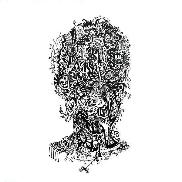 MARSMOBIL - Fairytales Of The Supersurvivor | Vinyl