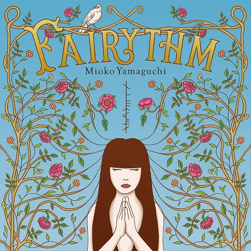 Mioko Yamaguchi - Fairythm | Fairythm | Vinyl
