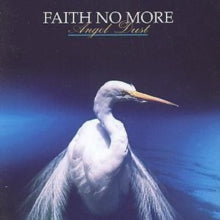 Faith No More - Angel Dust [Import] | CD