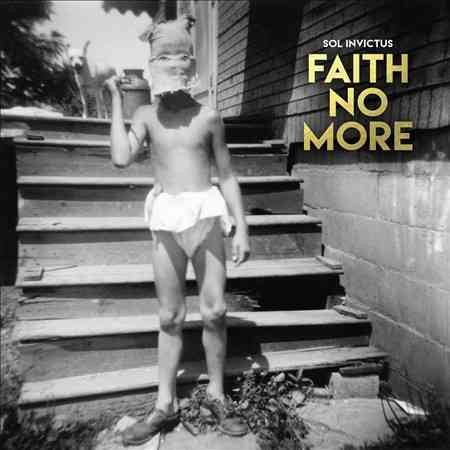 Faith No More - Sol Invictus | CD