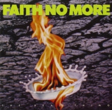 Faith No More - The Real Thing [Import] | CD