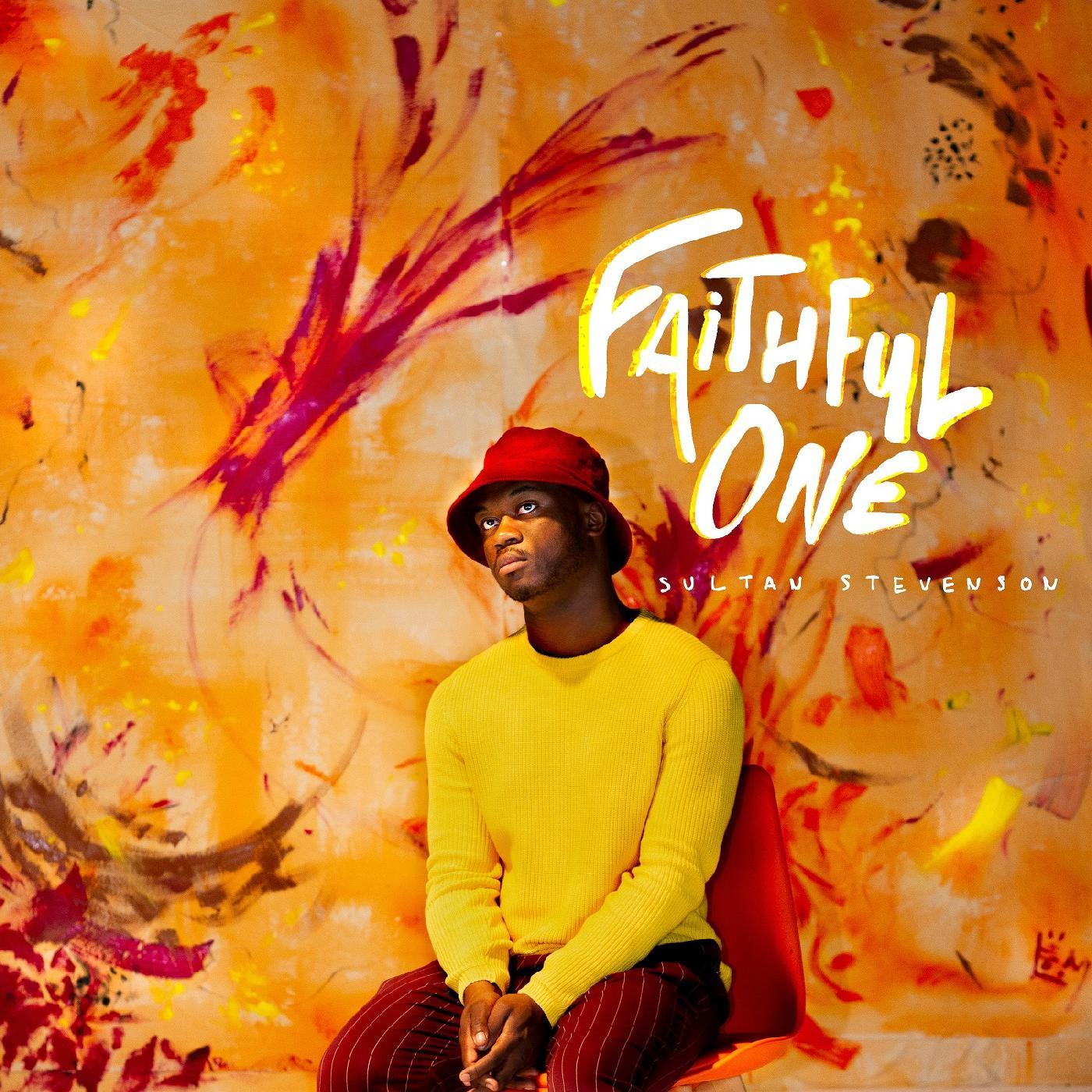 Sultan Stevenson | Faithful One | Vinyl