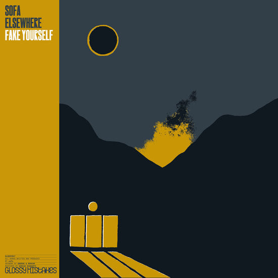 Sofa Elsewhere - Fake Yourself | Vinyl