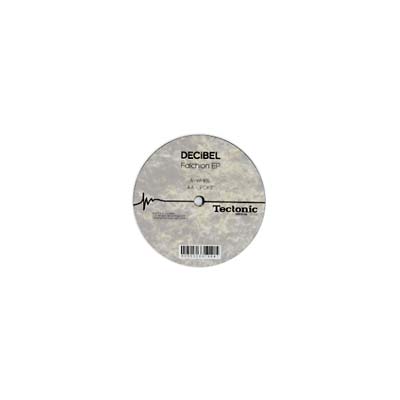 DECIBEL - Falchion EP | Vinyl
