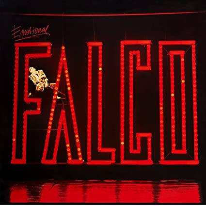 Falco - Emotional (180 Gram Vinyl, Remastered) [Import] | Vinyl