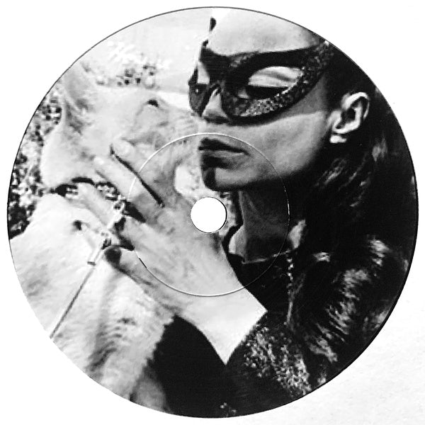 M. Quake - Fall In Love With Yourself | Vinyl