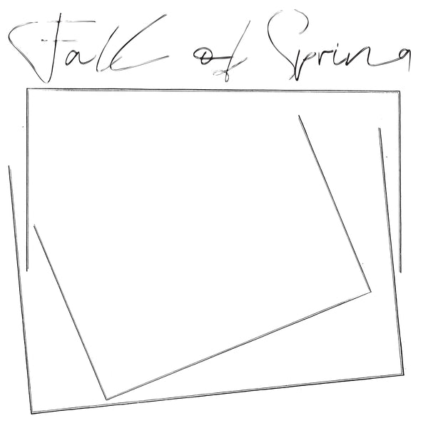 ENDON | Fall of Spring | Vinyl