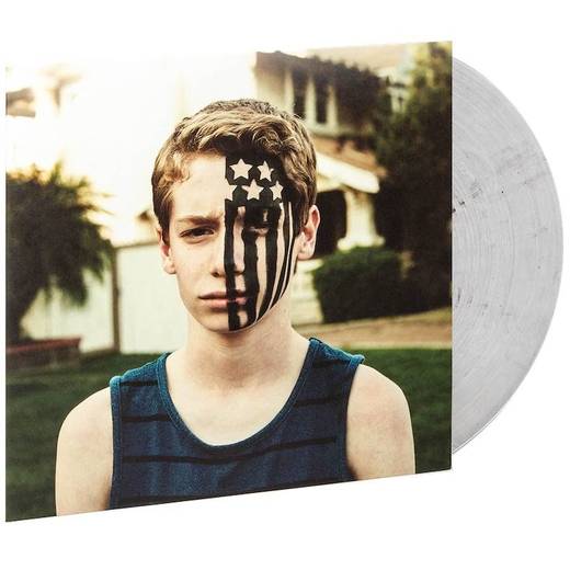 Fall Out Boy - American Beauty/American Psycho [Black/White Swirl LP] | Vinyl