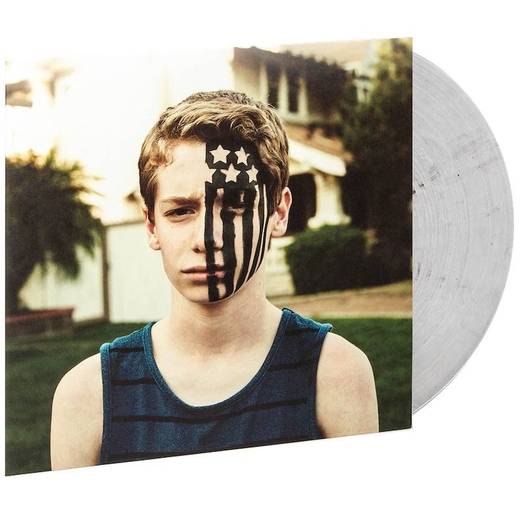 Fall Out Boy | American Beauty/American Psycho [Black/White Swirl LP] | Vinyl
