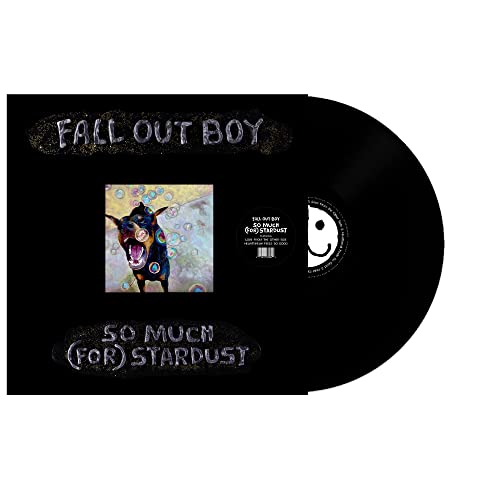 Fall Out Boy - So Much (For) Stardust | Vinyl