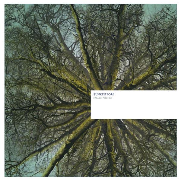 Sunken Foal - Fallen Arches | CD