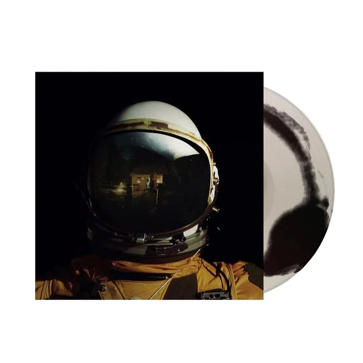 Falling in Reverse - Coming Home [Explicit Content] (Limited Edition, Black & White Colored Vinyl) | Vinyl