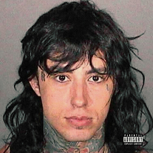 Falling in Reverse | Popular Monster [Explicit Content] (Indie Exclusive, Candyland Colored Vinyl) | Vinyl - 0