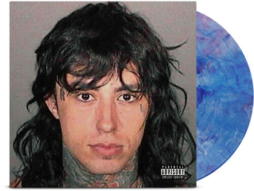 Falling in Reverse | Popular Monster [Explicit Content] (Indie Exclusive, Candyland Colored Vinyl) | Vinyl