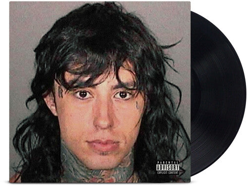 Falling in Reverse - Popular Monster [Explicit Content] | Vinyl