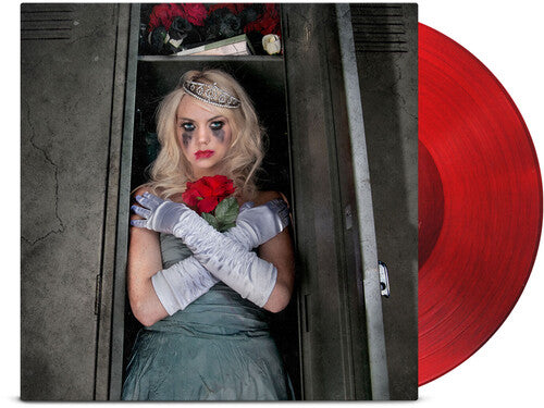 Falling in Reverse - The Drug in Me Is You [Explicit Content] (Limited Edition, Indie Exclusive, Red Colored Vinyl) | Vinyl