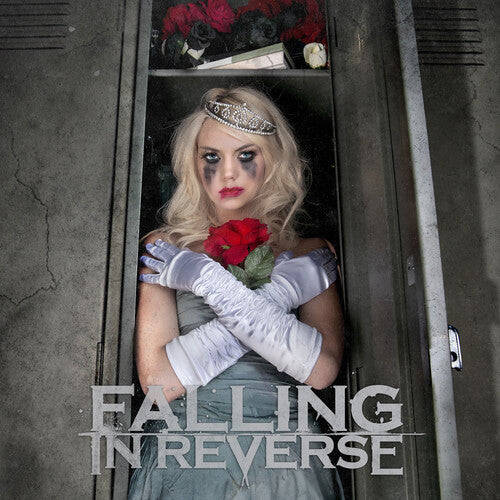 Falling in Reverse - The Drug in Me Is You [Explicit Content] (Reissue) | Vinyl