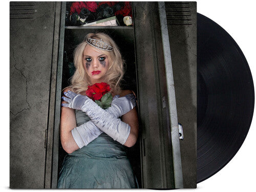 Falling in Reverse - The Drug in Me Is You [Explicit Content] (Reissue) | Vinyl