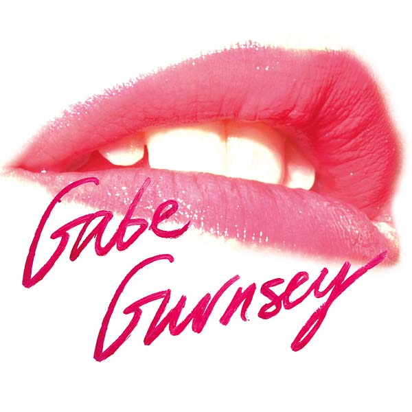 GABE GURNSEY - Falling Phase | Vinyl