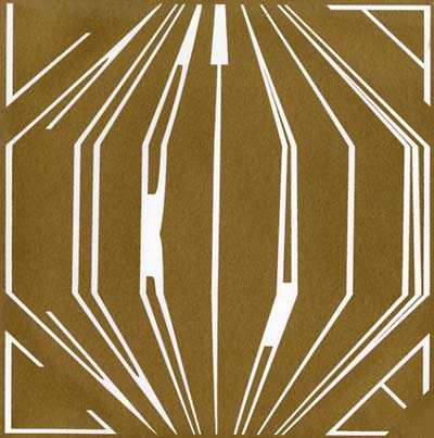 LACE CURTAIN - Falling/Running EP | Vinyl