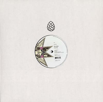 THE SELPH - False Flag | Vinyl