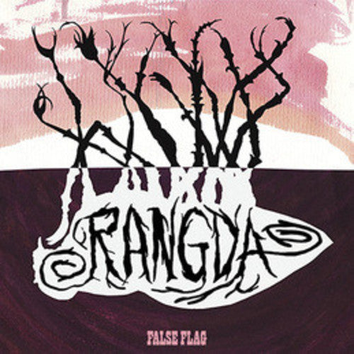 Rangda - False Flag | Vinyl