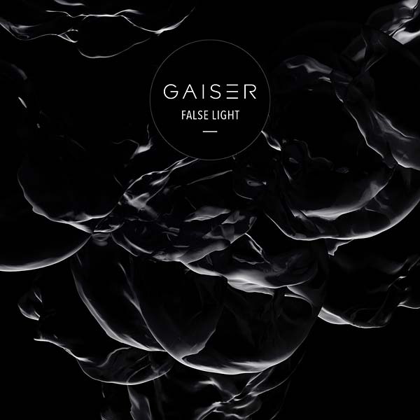GAISER - False Light | CD
