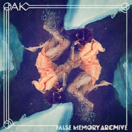 Oak - False Memory Archive | Vinyl