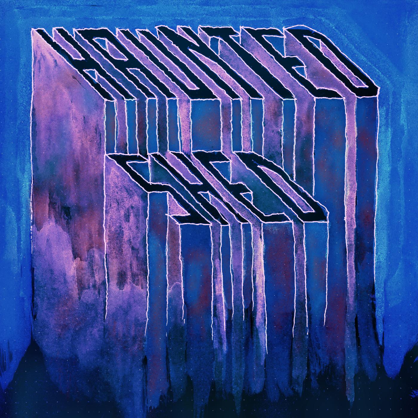 Haunted Shed - Faltering Light (BLUE VINYL) | Vinyl